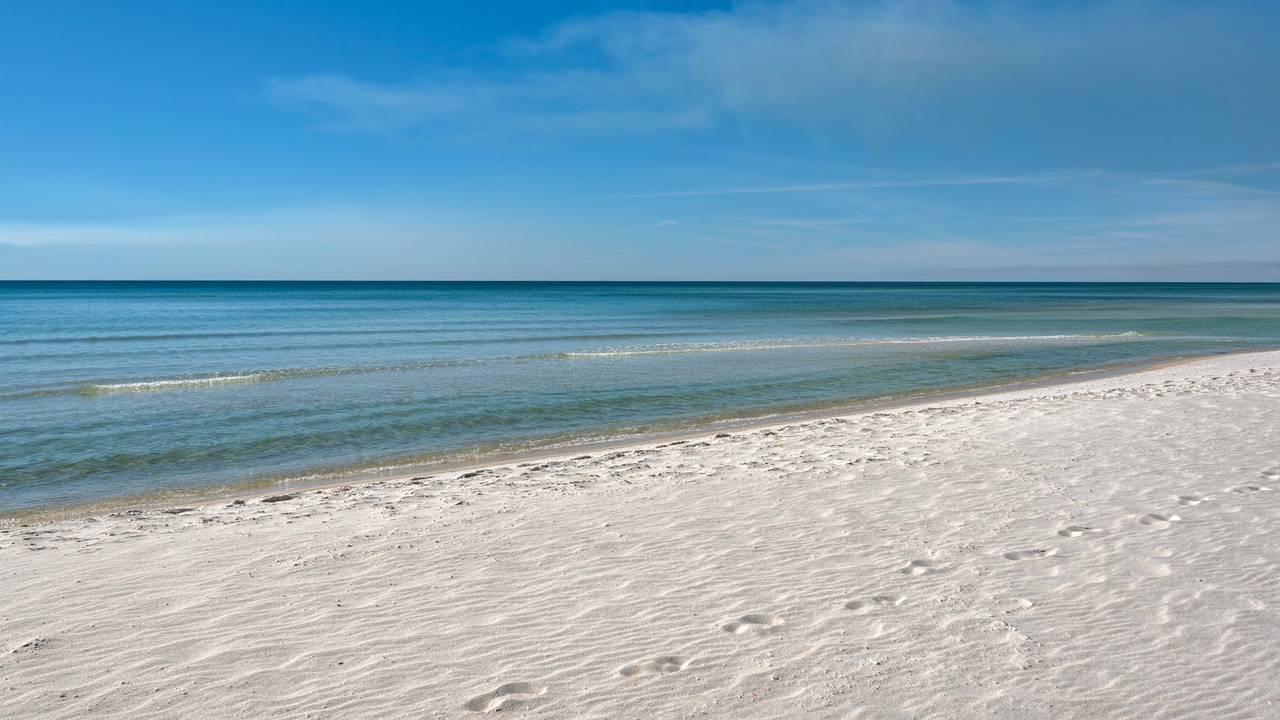 Costa Del Sol Beach Area Costa Del Sol Beach Area