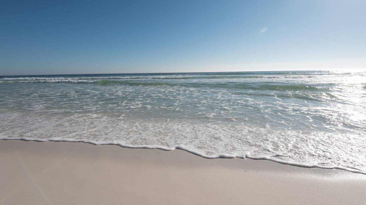 Costa Del Sol Beach Area Costa Del Sol Beach Area