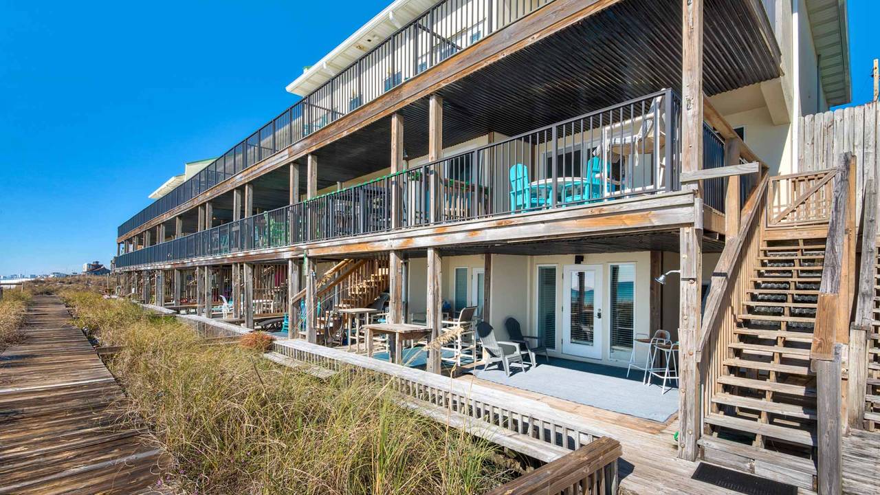 Costa Del Sol C1 - Exterior Costa Del Sol C1 - Exterior