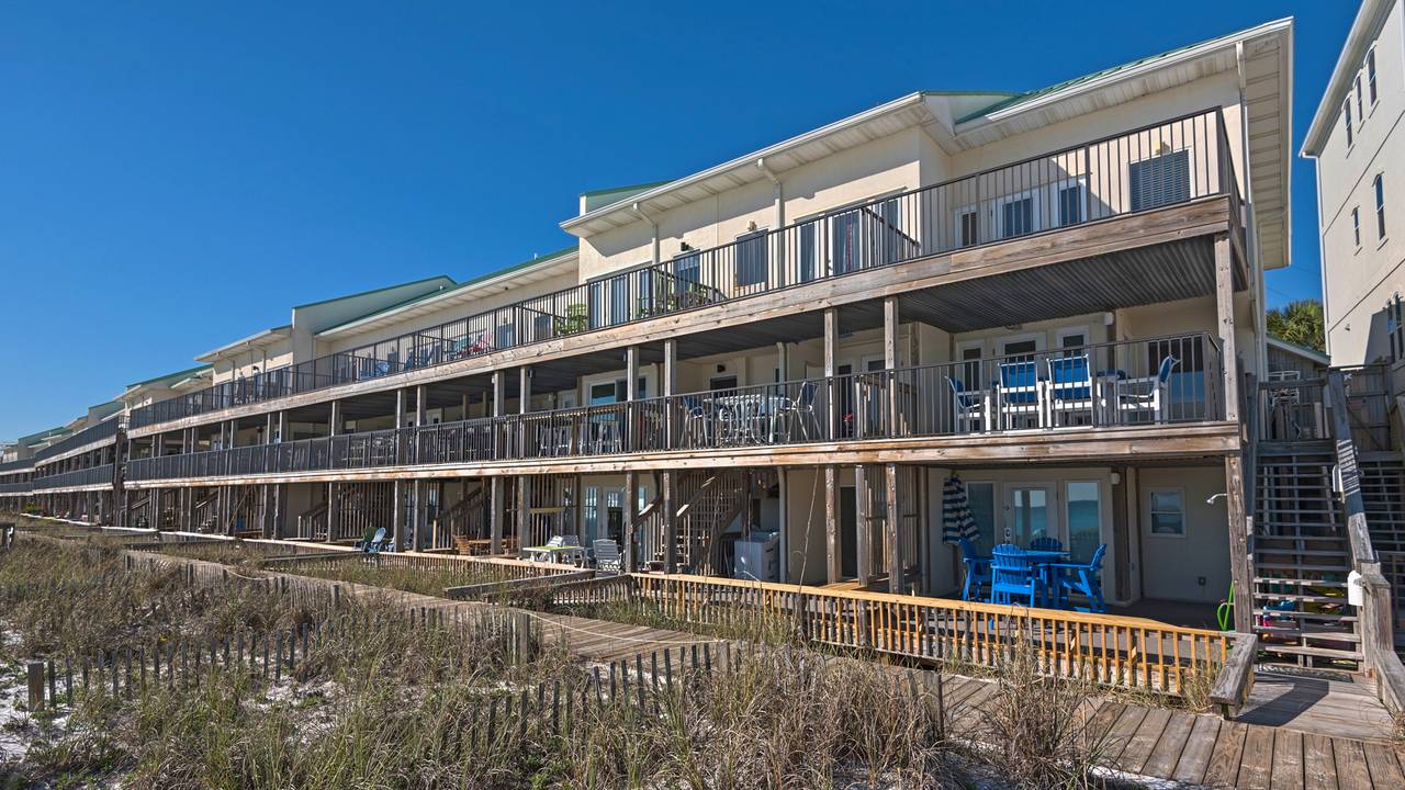 Costa Del Sol Exterior Costa Del Sol Exterior