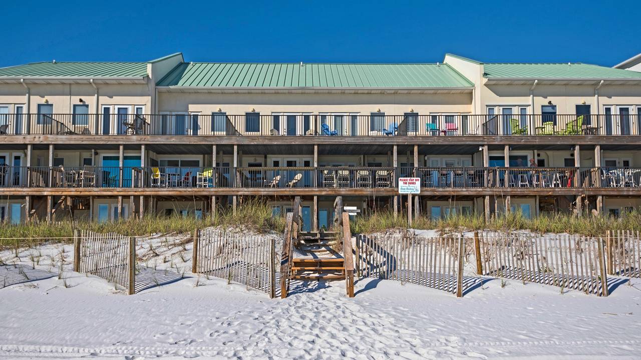 Costa Del Sol Exterior Costa Del Sol Exterior