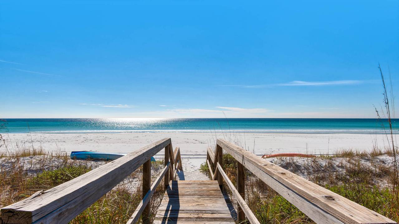 Costa Del Sol - Boardwalk Costa Del Sol - Boardwalk