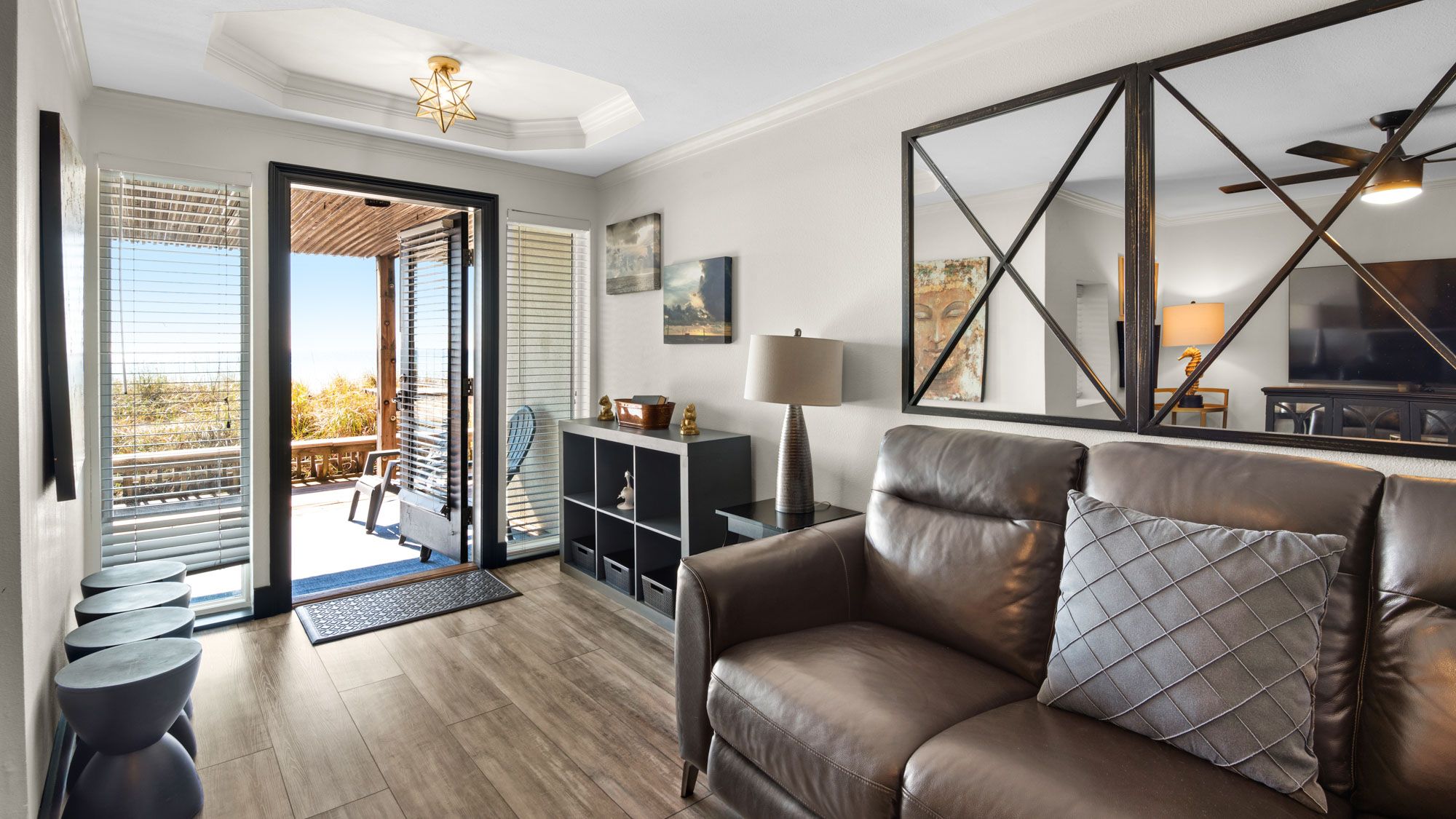 Costa Del Sol C1 - Ground Level Living Area