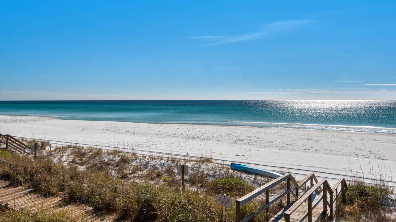 Costa Del Sol C1 - View from 2nd level Deck Area Costa Del Sol C1 - View from 2nd level Deck Area