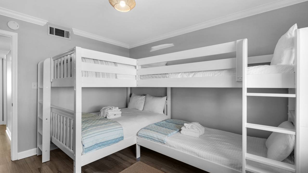 Costa Del Sol C1 - Bunk Room Costa Del Sol C1 - Bunk Room