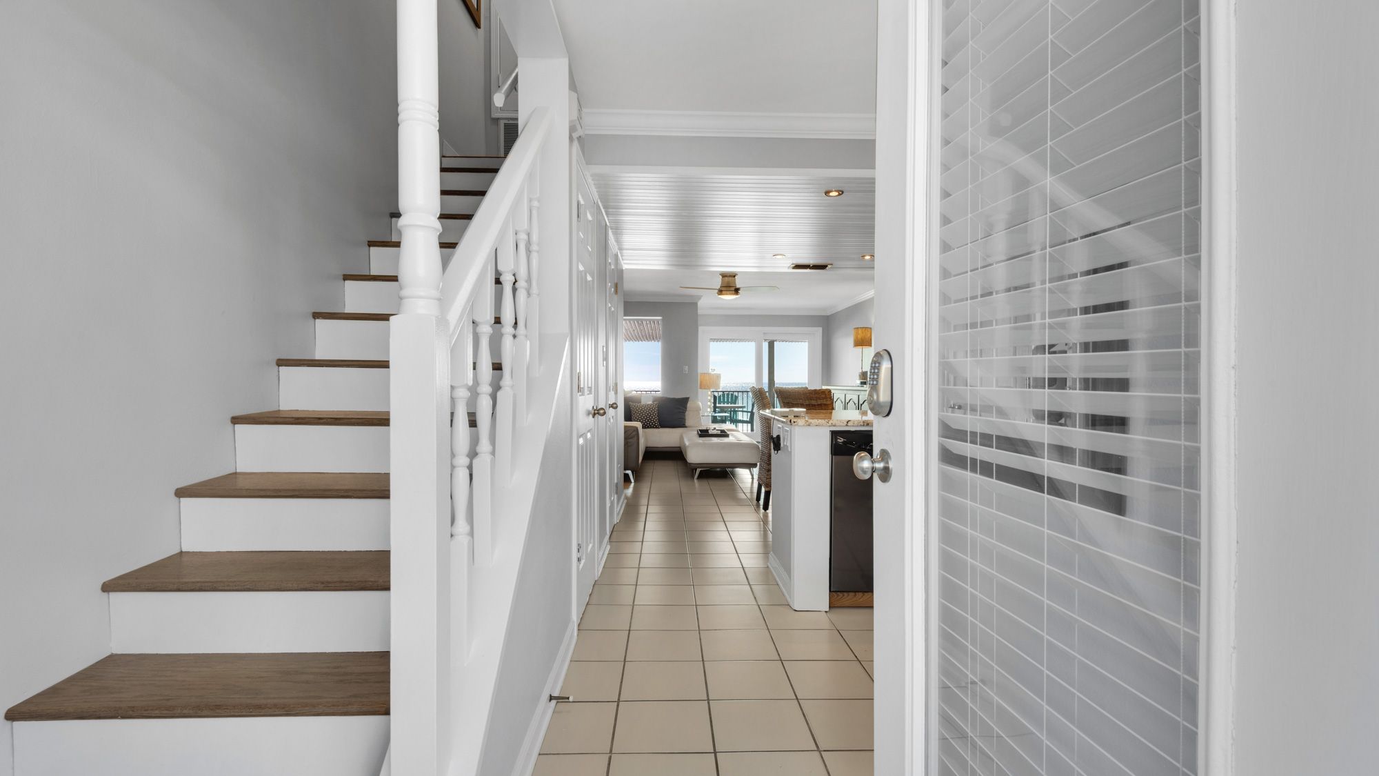 Costa Del Sol C1 - Upstairs