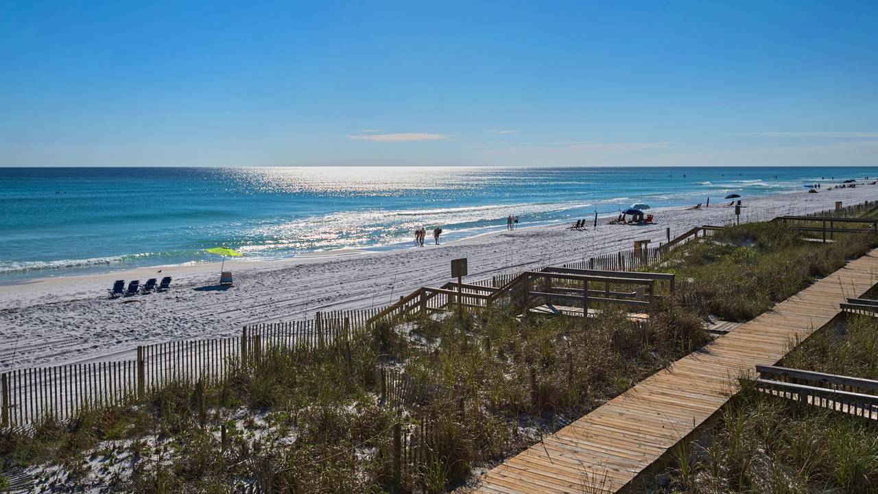 Costa Del Sol Boardwalk Costa Del Sol Boardwalk