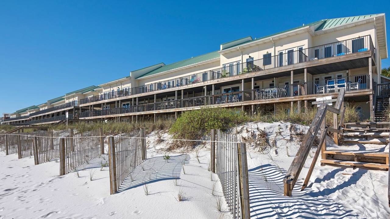 Costa Del Sol Exterior Costa Del Sol Exterior