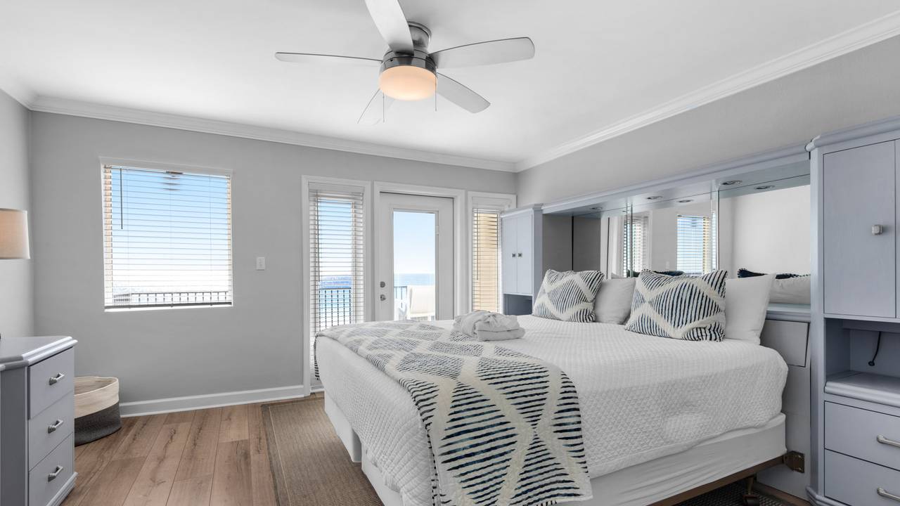 Costa Del Sol C1 - Master Bedroom Costa Del Sol C1 - Master Bedroom