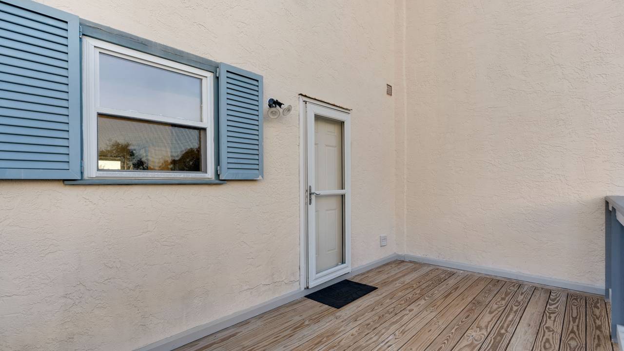 Palm Sounds Palm Sounds