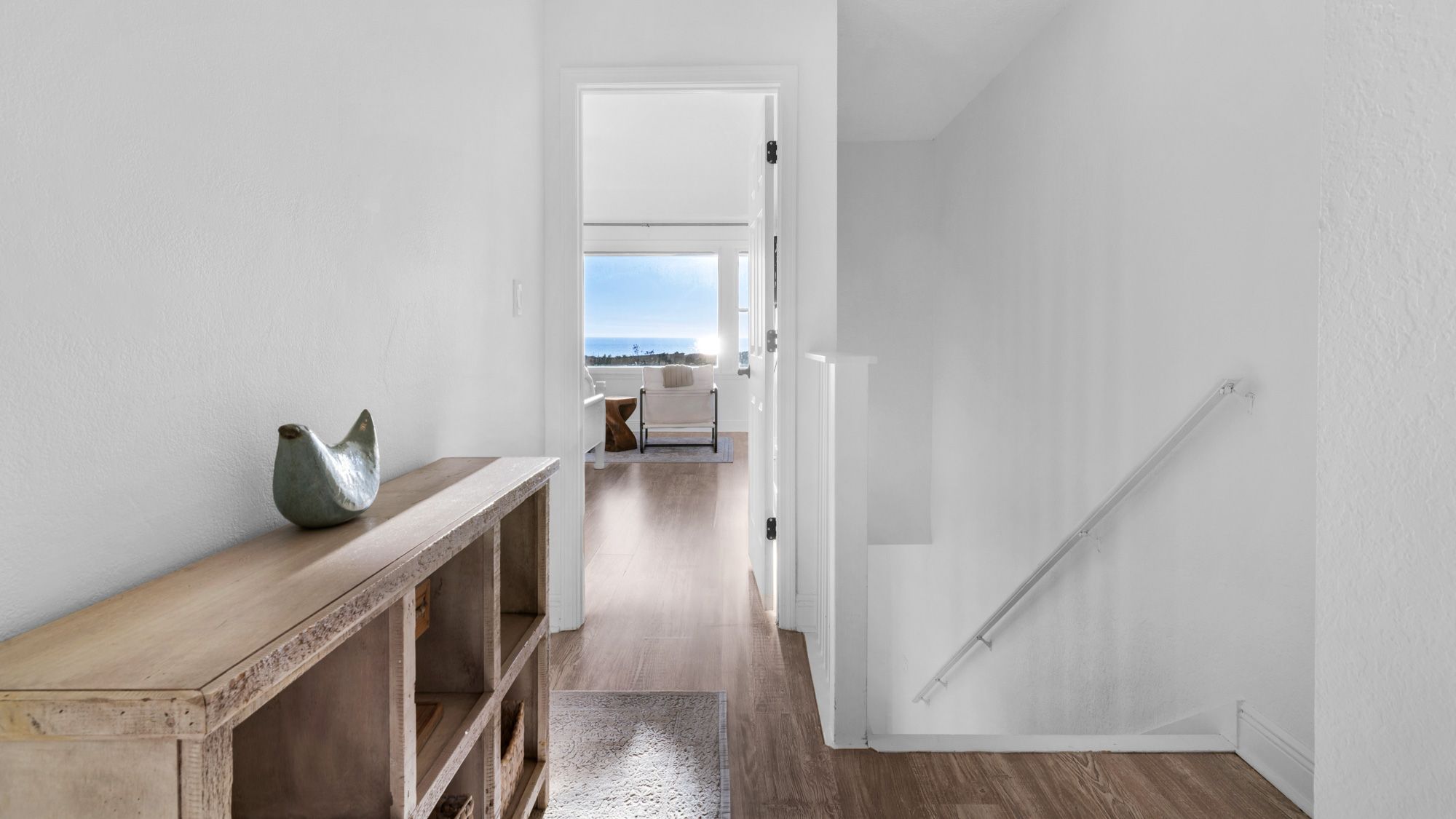 Palm Sounds Upstairs