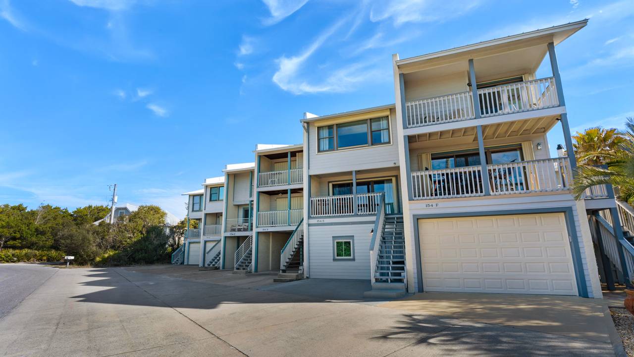 Palm Sounds Exterior Palm Sounds Exterior