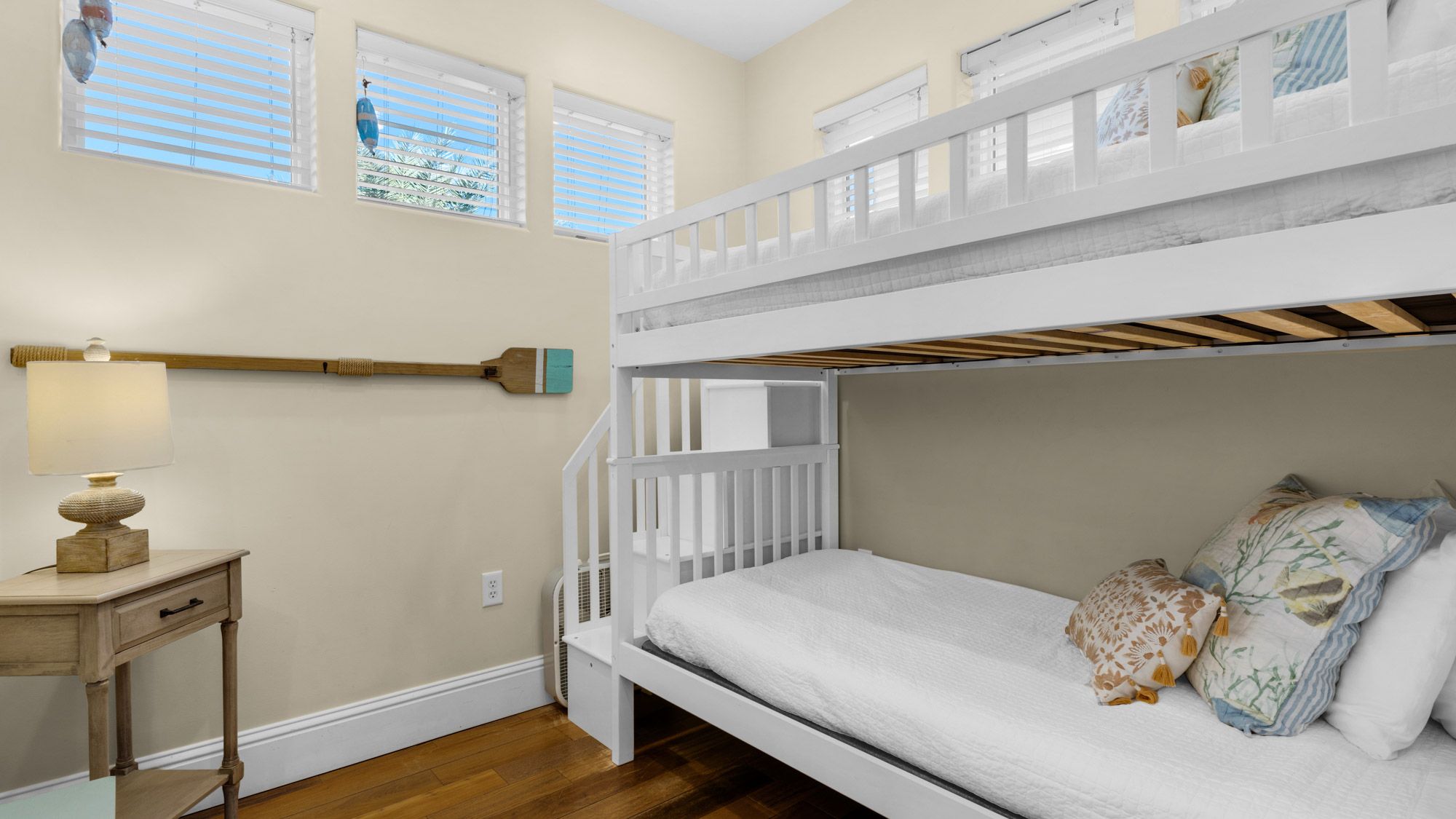 448 Beach Bike Way - 2nd Floor Bunk Room