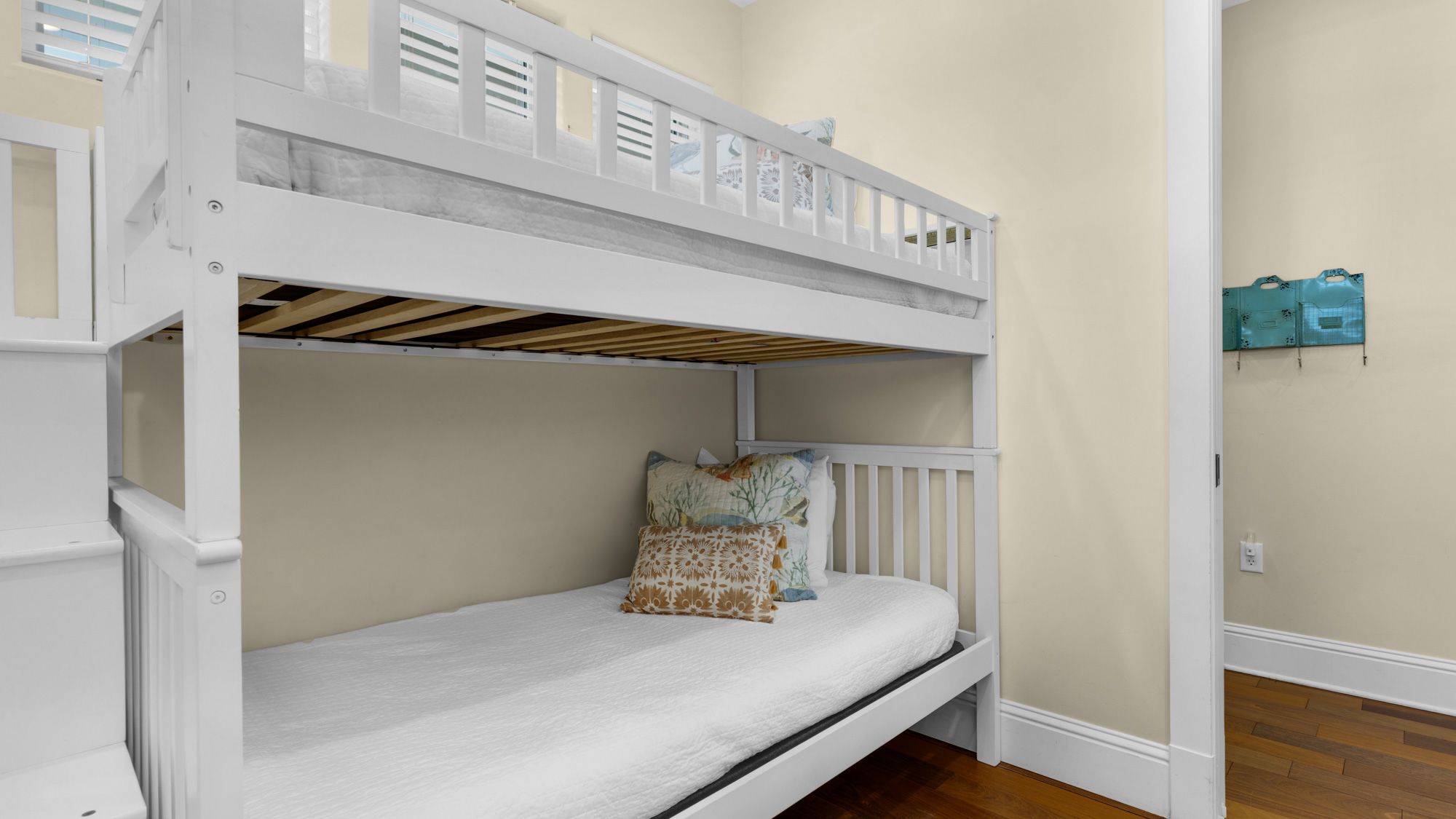 448 Beach Bike Way - 2nd Floor Bunk Room