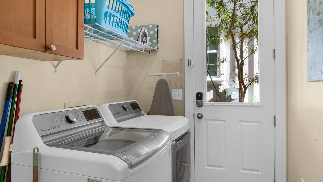 448 Beach Bike Way - Washer & Dryer 448 Beach Bike Way - Washer & Dryer