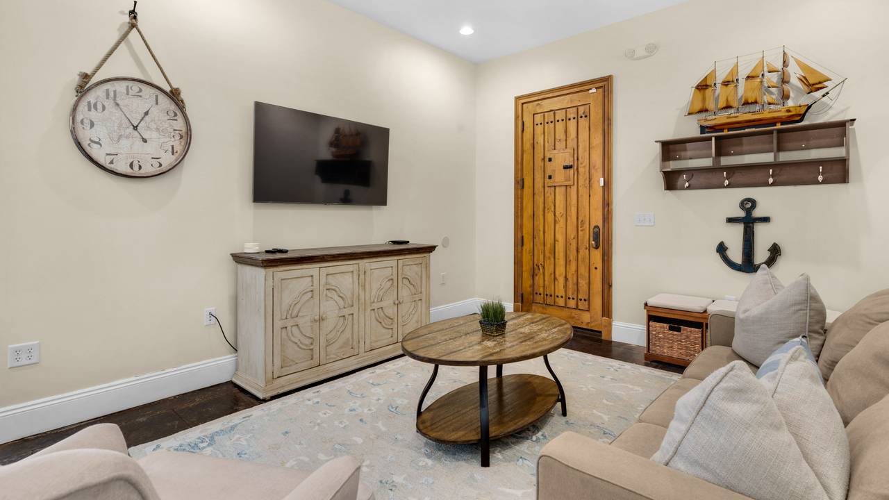 448 Beach Bike Way - Ground Floor Sitting Room 448 Beach Bike Way - Ground Floor Sitting Room