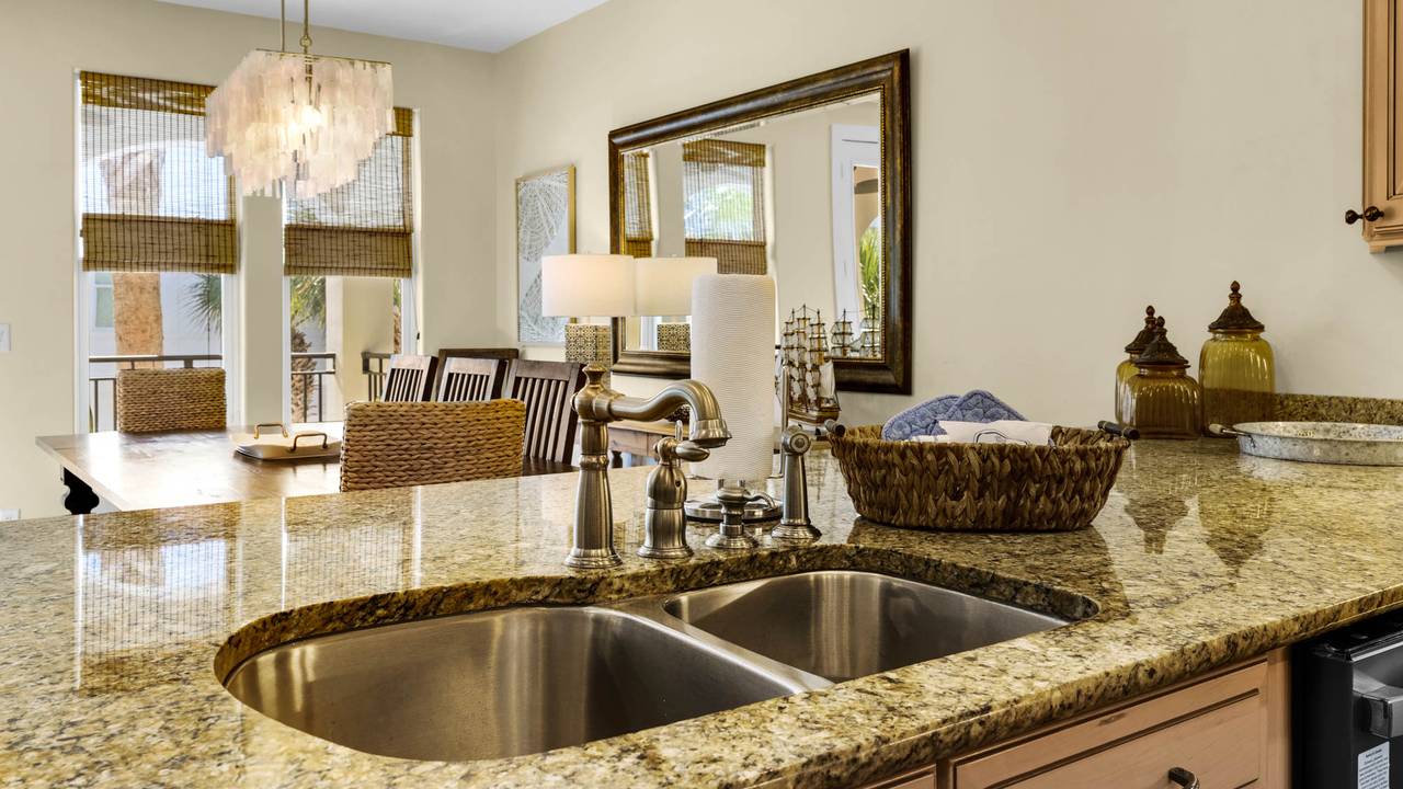 448 Beach Bike Way - 2nd Floor Kitchen Sink 448 Beach Bike Way - 2nd Floor Kitchen Sink