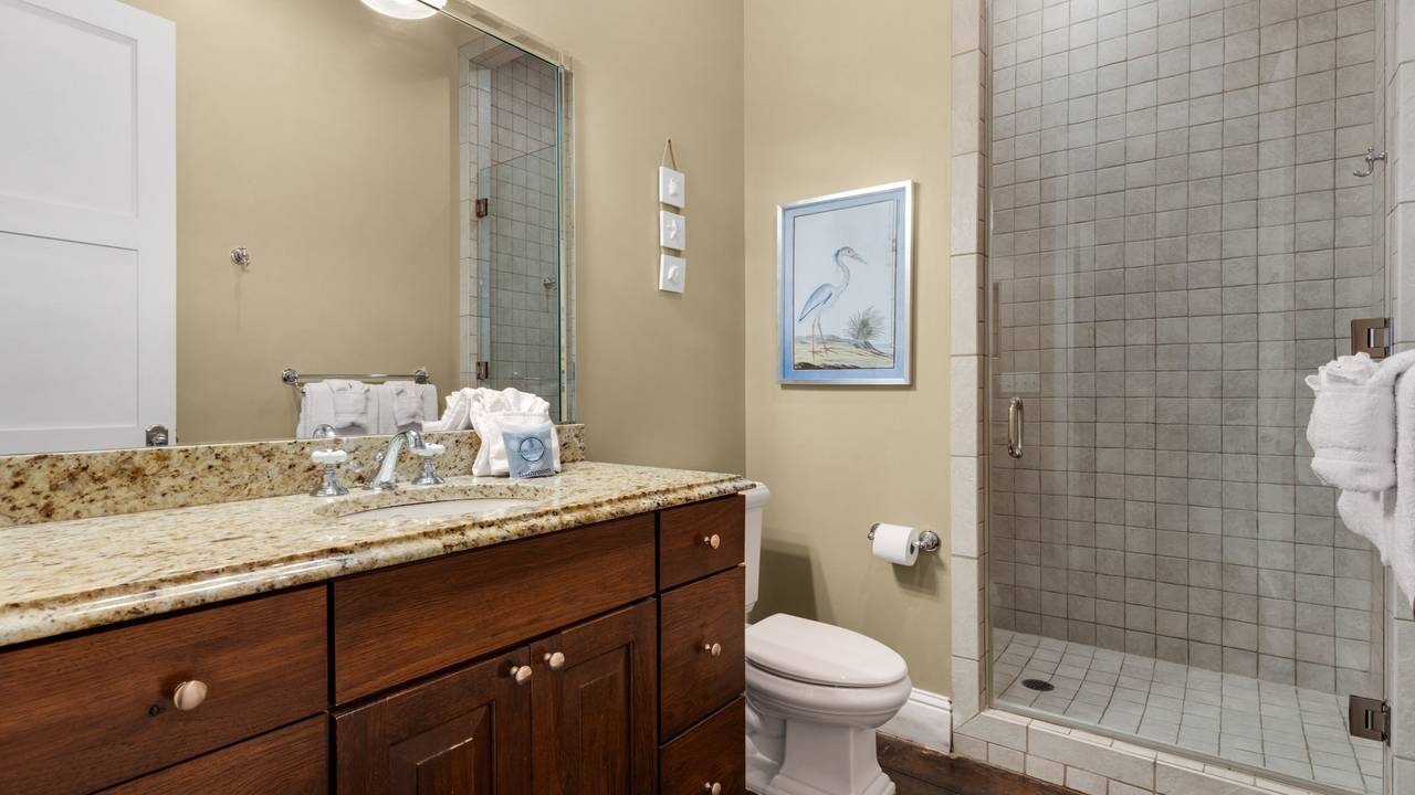 448 Beach Bike Way - Ground Floor Shared Bathroom 448 Beach Bike Way - Ground Floor Shared Bathroom
