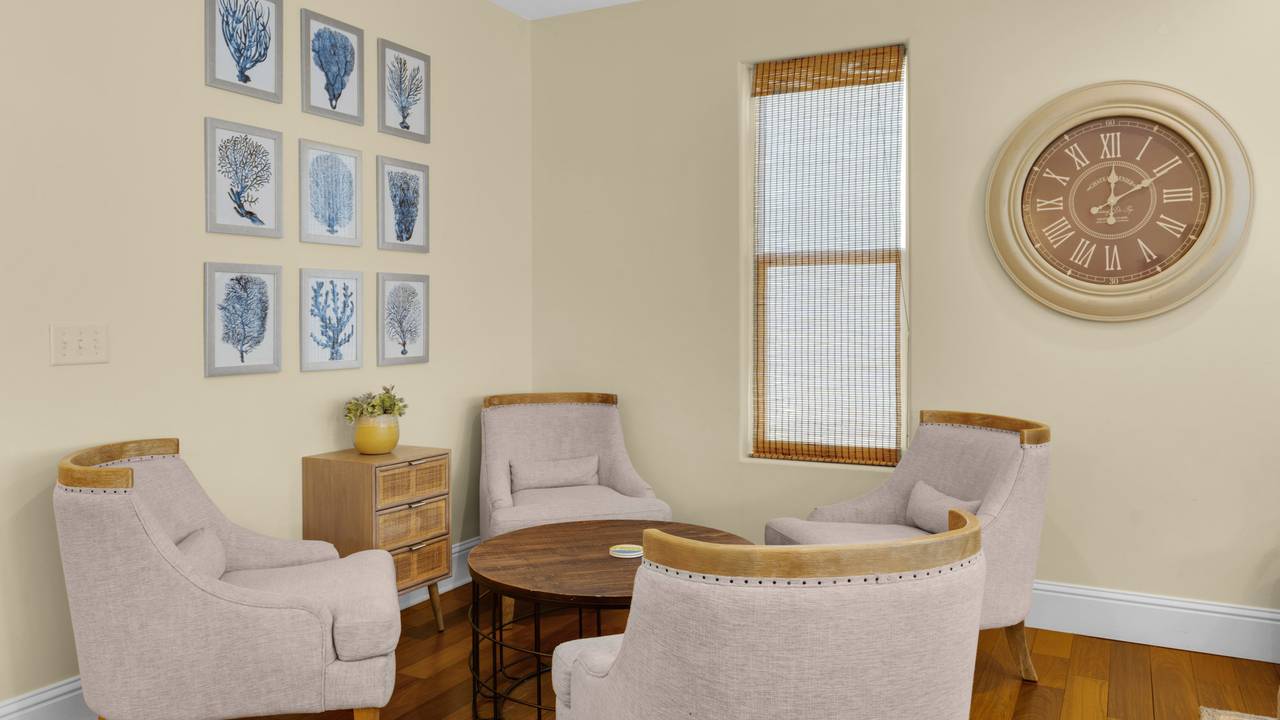 448 Beach Bike Way - 2nd Floor Living Area 448 Beach Bike Way - 2nd Floor Living Area