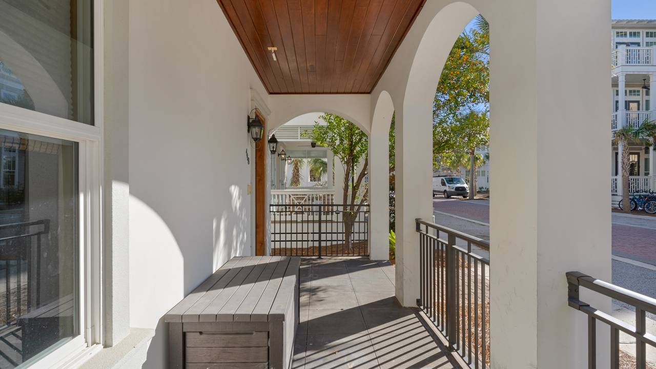 448 Beach Bike Way - 2nd Level Patio 448 Beach Bike Way - 2nd Level Patio