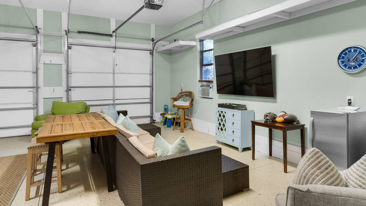 448 Beach Bike Way - Game Room 448 Beach Bike Way - Game Room