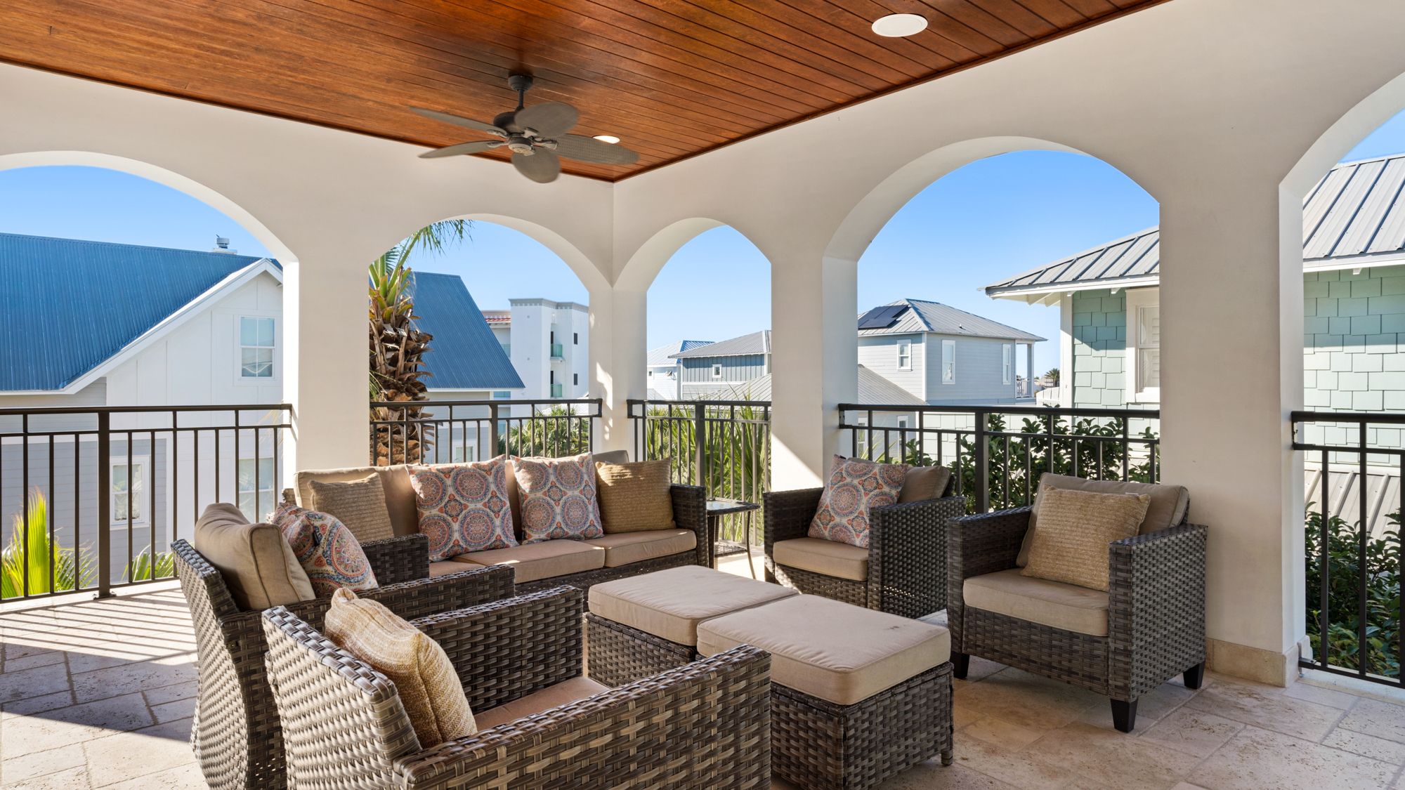 448 Beach Bike Way - 3rd Floor Patio