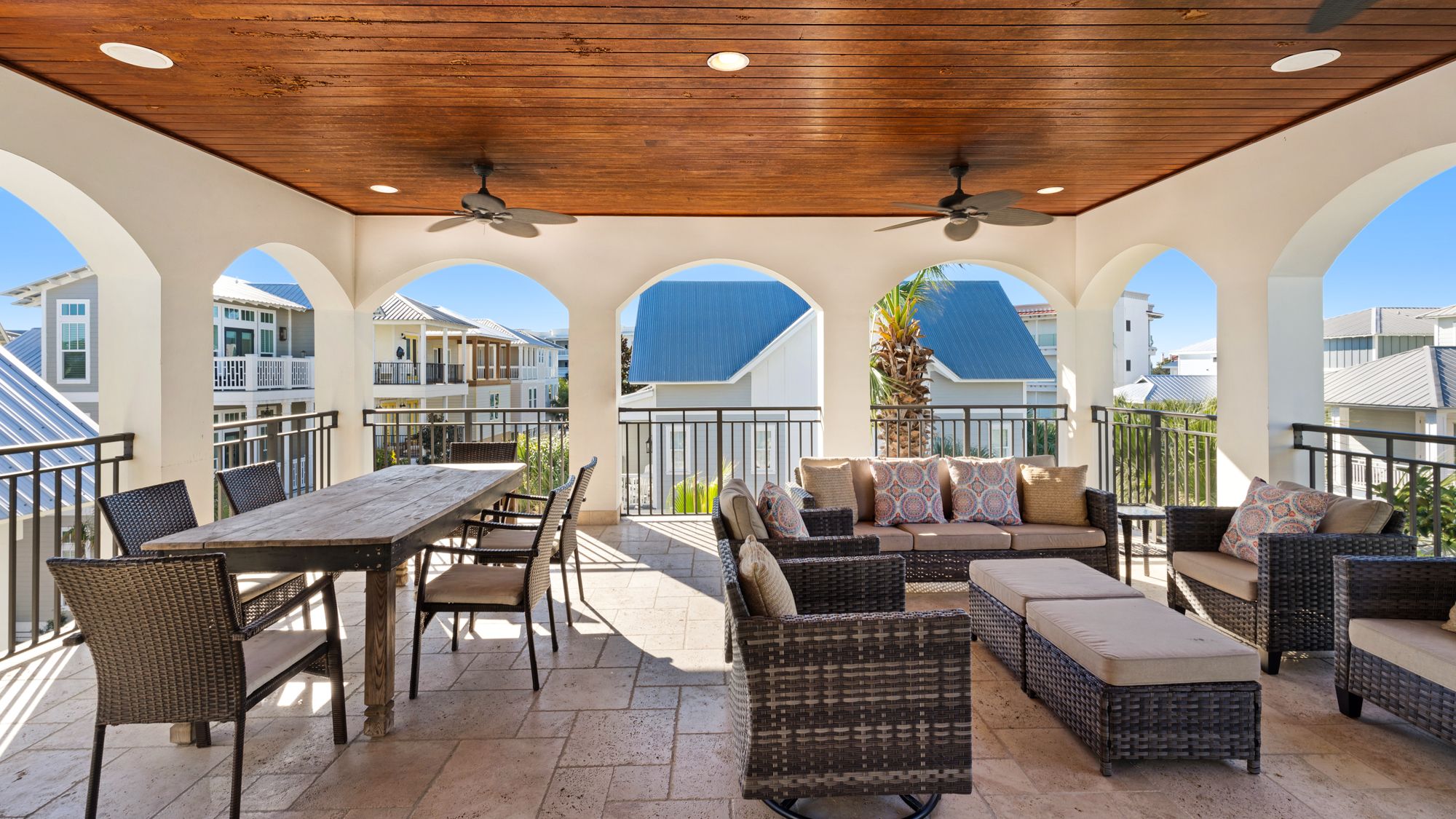 448 Beach Bike Way - 3rd Floor Patio