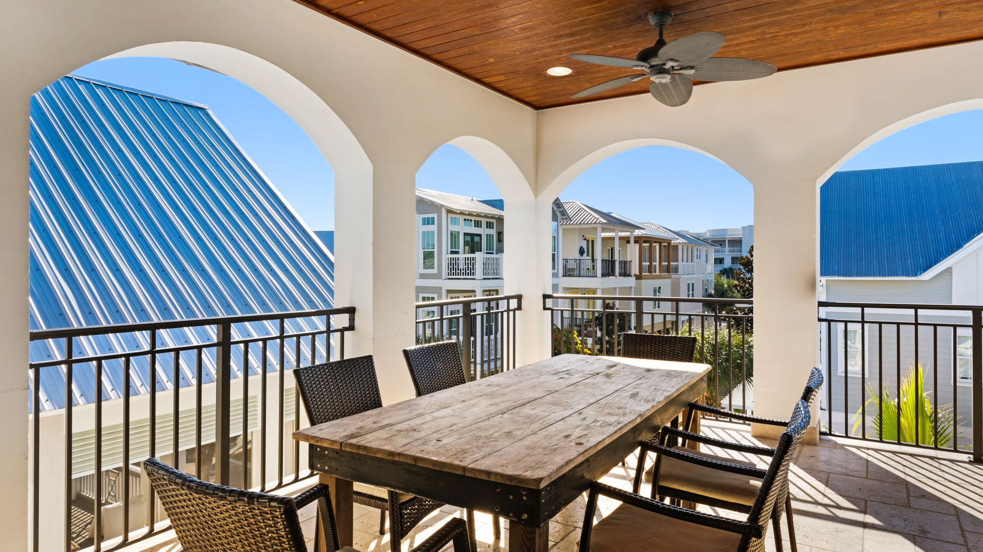 448 Beach Bike Way - 3rd Floor Patio