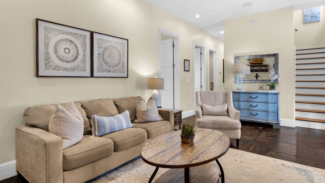 448 Beach Bike Way - Ground Floor Sitting Room 448 Beach Bike Way - Ground Floor Sitting Room