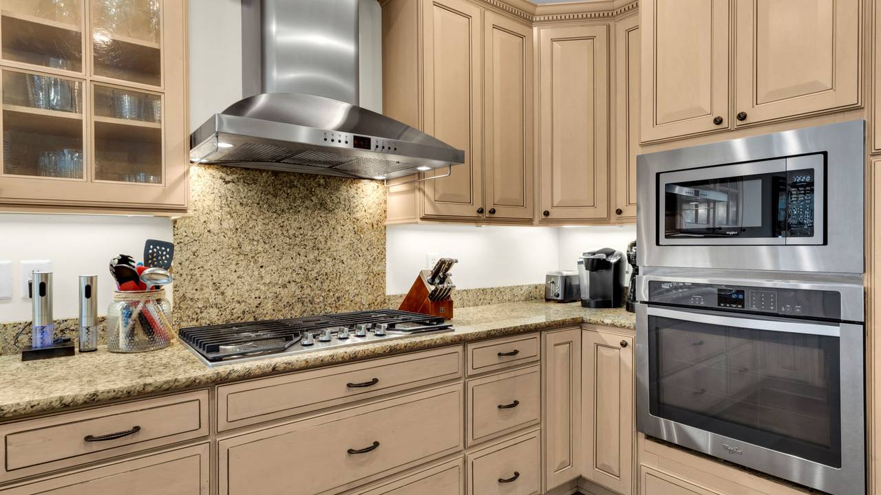 448 Beach Bike Way - 2nd Floor Kitchen Area 448 Beach Bike Way - 2nd Floor Kitchen Area