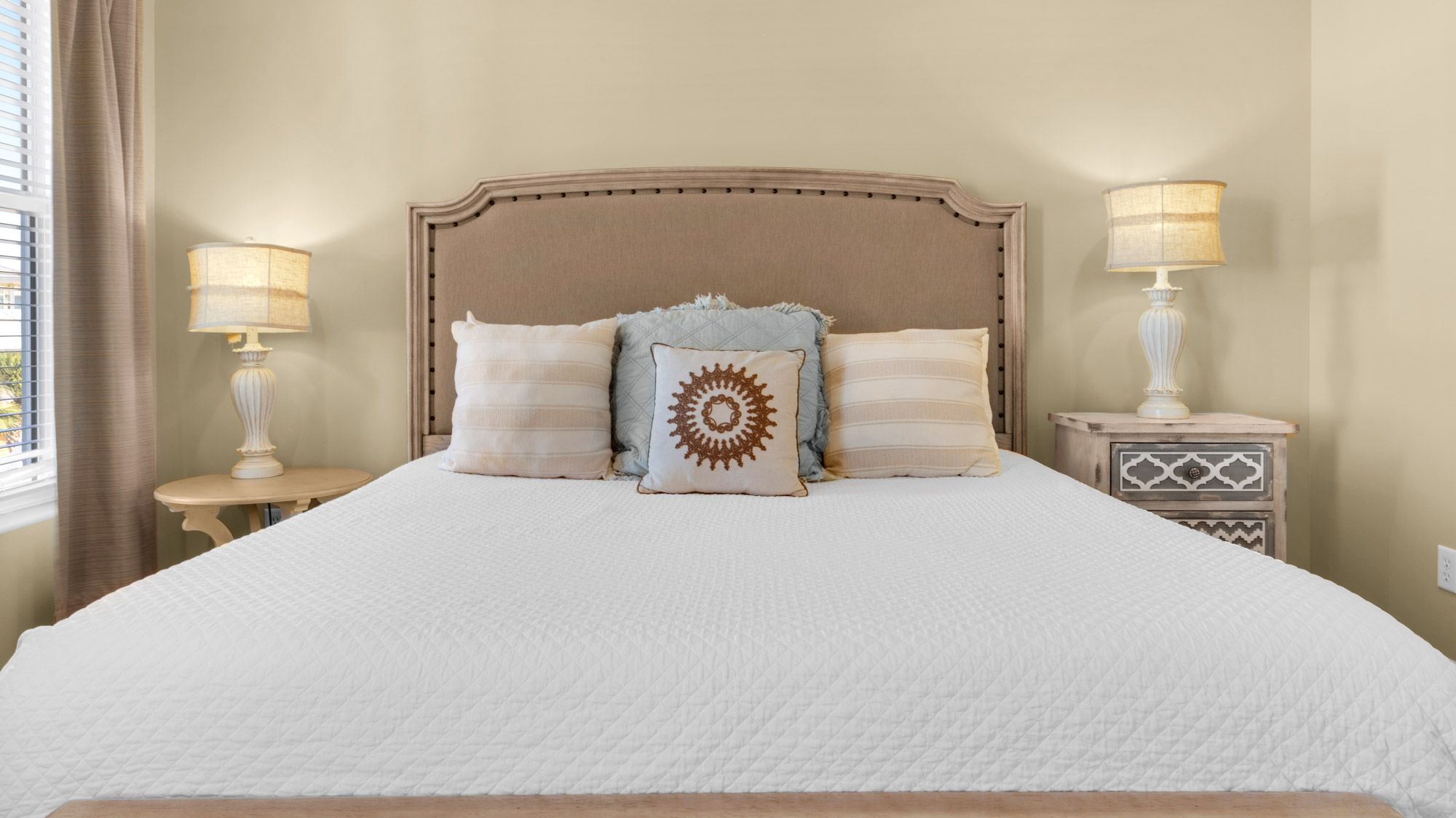 448 Beach Bike Way - 3rd Floor King Bedroom