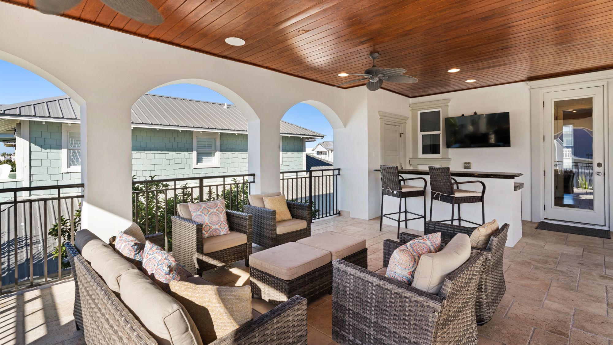 448 Beach Bike Way - 3rd Floor Patio