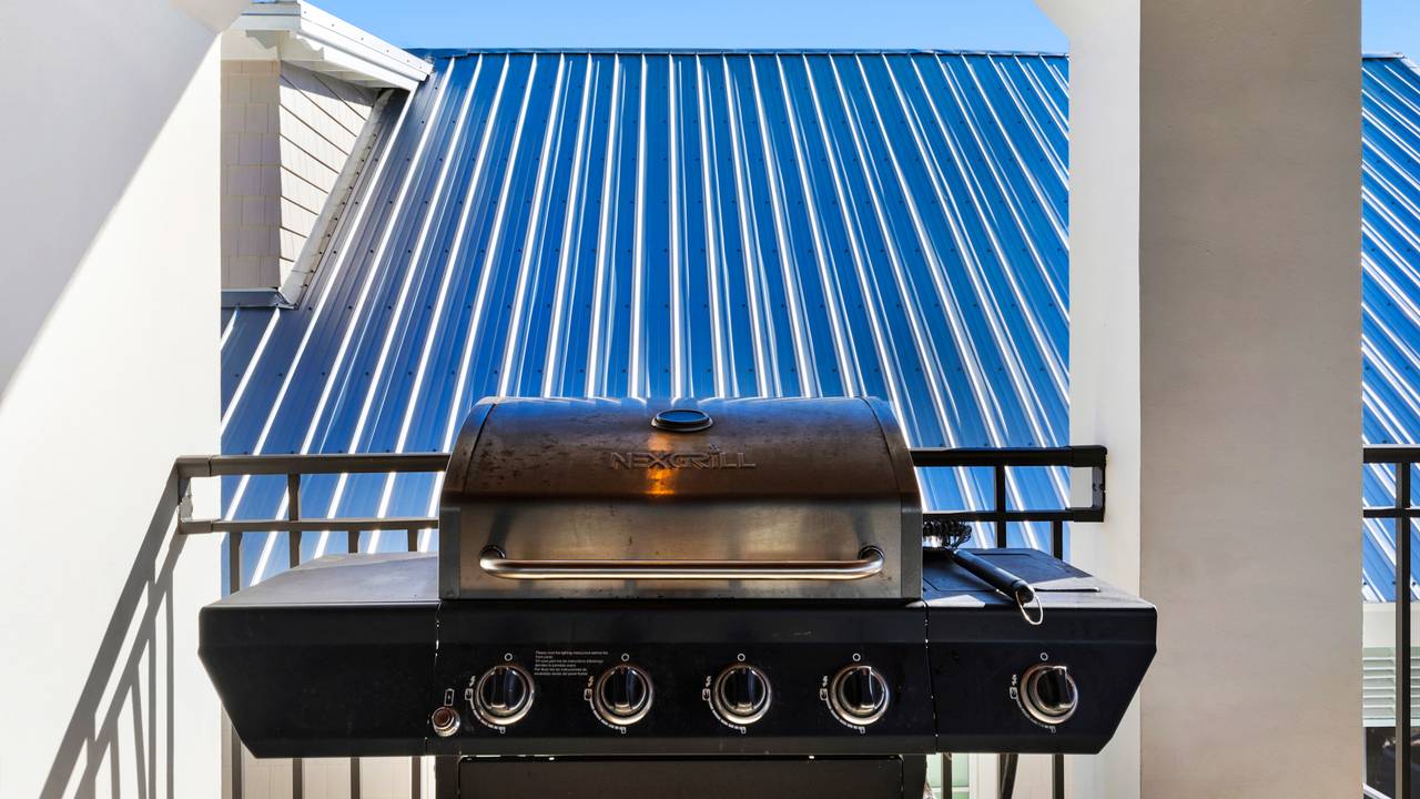 448 Beach Bike Way - 3rd Floor Patio with Grill 448 Beach Bike Way - 3rd Floor Patio with Grill