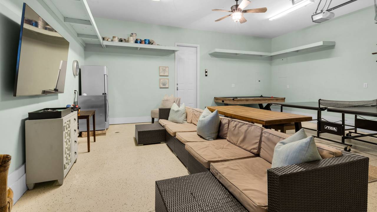 448 Beach Bike Way - Game Room 448 Beach Bike Way - Game Room