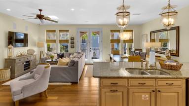 448 Beach Bike Way - spacious 2nd Floor Living Area 448 Beach Bike Way - spacious 2nd Floor Living Area