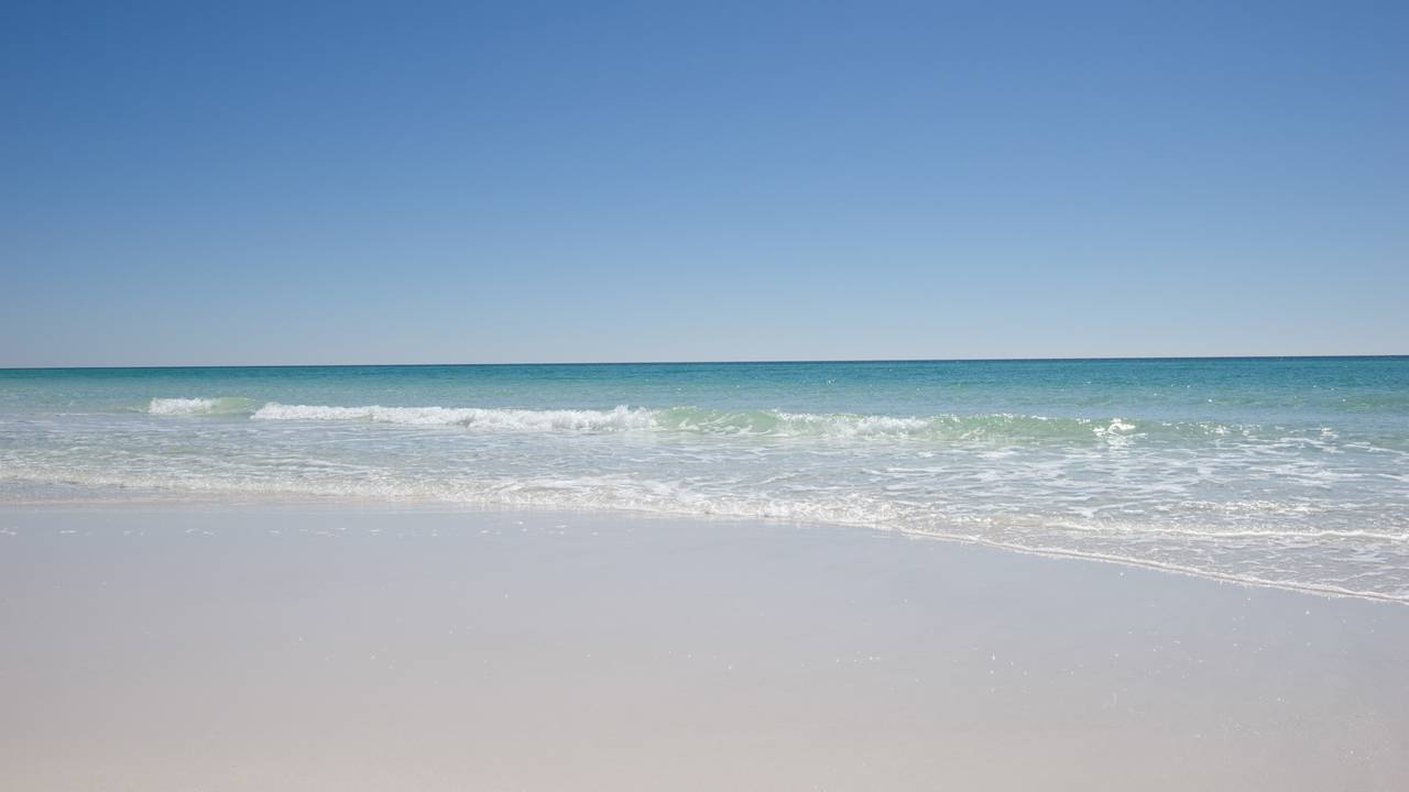 Beachwalk Condominiums - Beach Area Beachwalk Condominiums - Beach Area