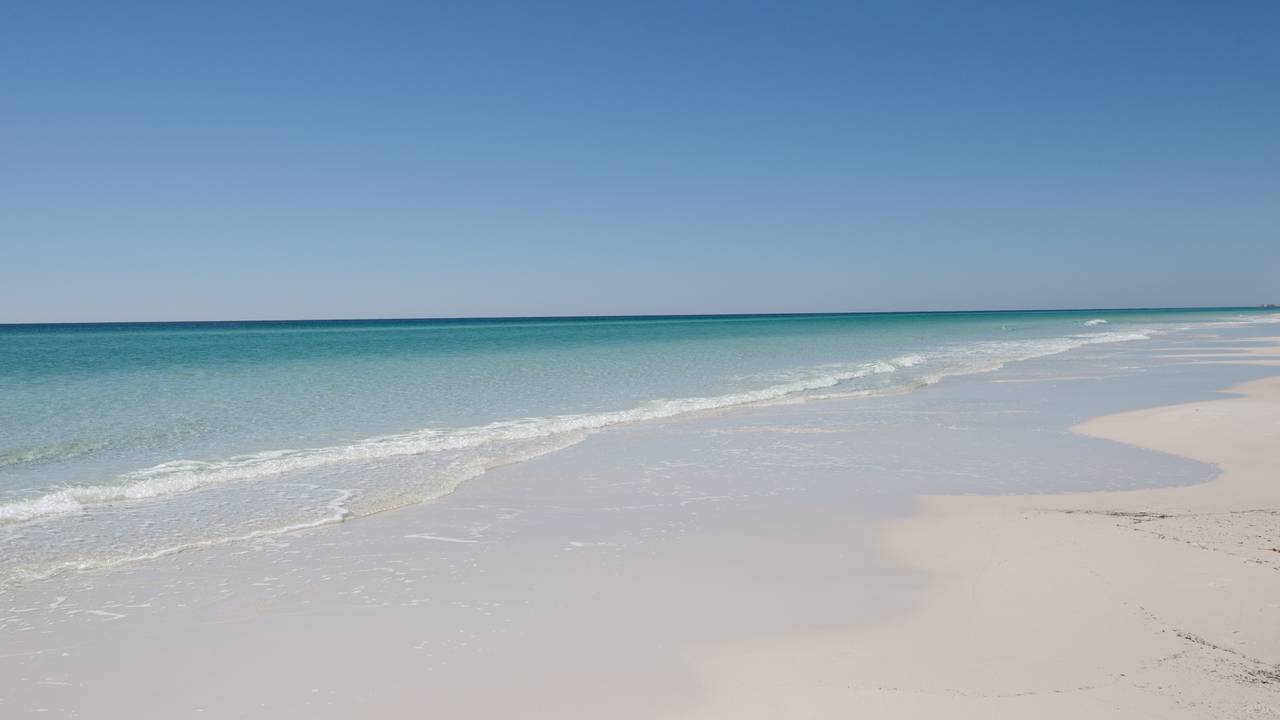 Beachwalk Condominiums - Beach Area Beachwalk Condominiums - Beach Area