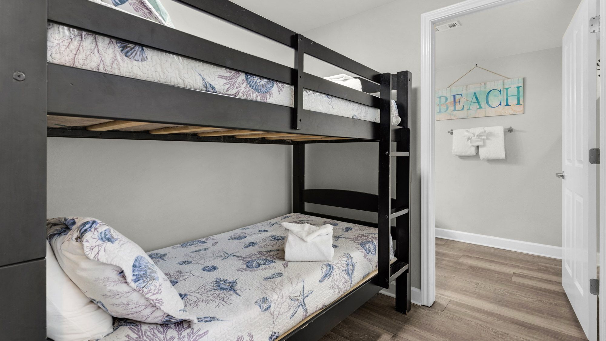 Shores of Panama 2308 - Bedroom