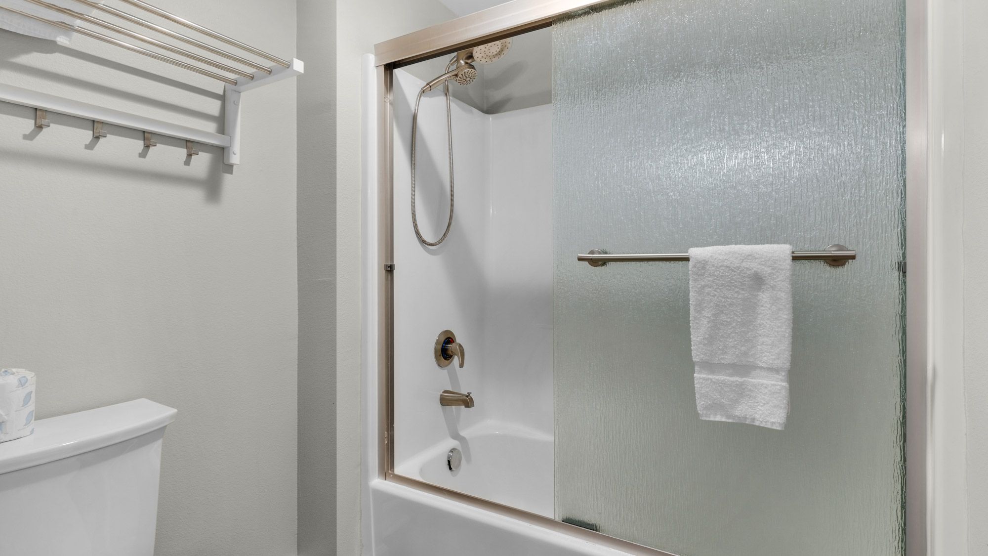 Shores of Panama 2308 - Bathroom