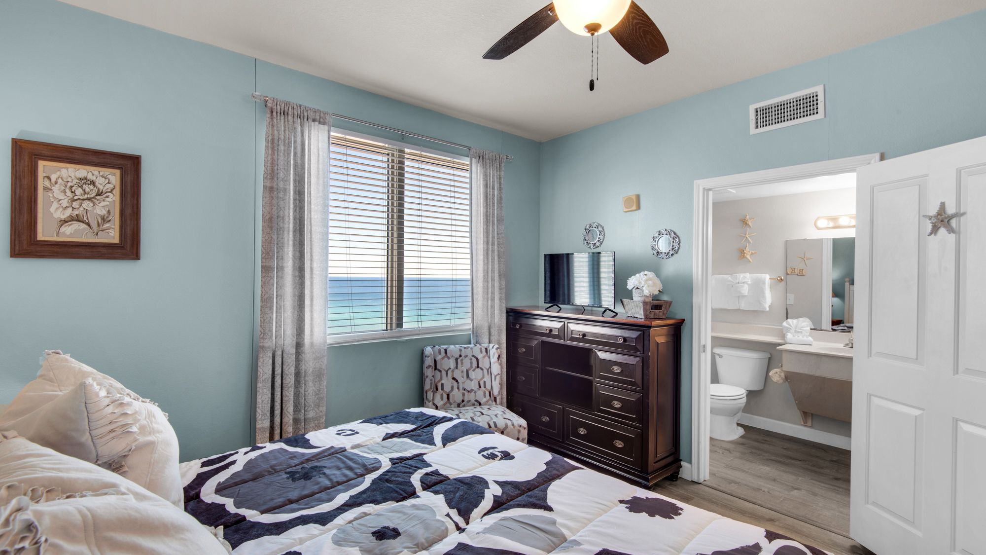 Shores of Panama 1831 Bedroom 3