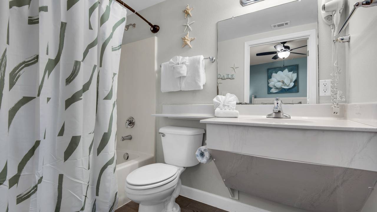 Shores of Panama 1831 Bathroom 3 Shores of Panama 1831 Bathroom 3