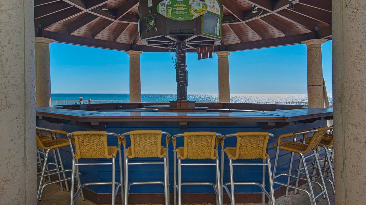 Shores of Panama Tiki Bar Shores of Panama Tiki Bar