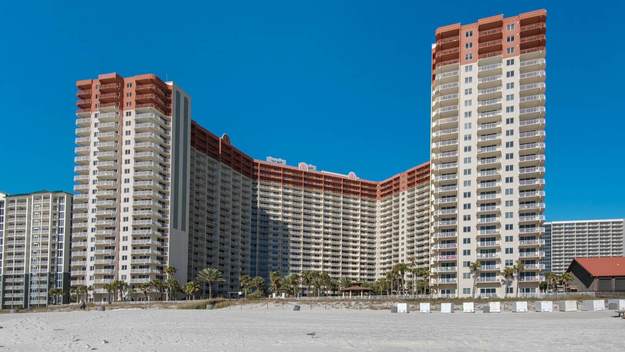 Shores of Panama Shores of Panama