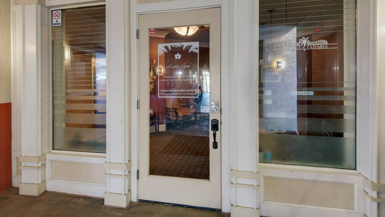 Shores of Panama Spa Shores of Panama Spa