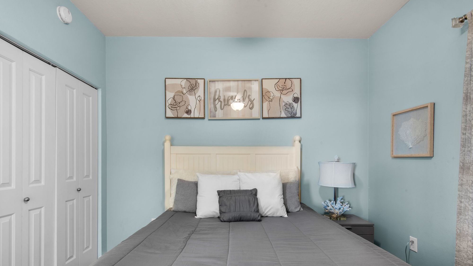 Shores of Panama 1831 Bedroom 2