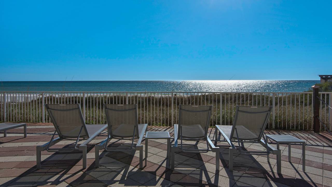 Shores of Panama Sun Loungers Shores of Panama Sun Loungers