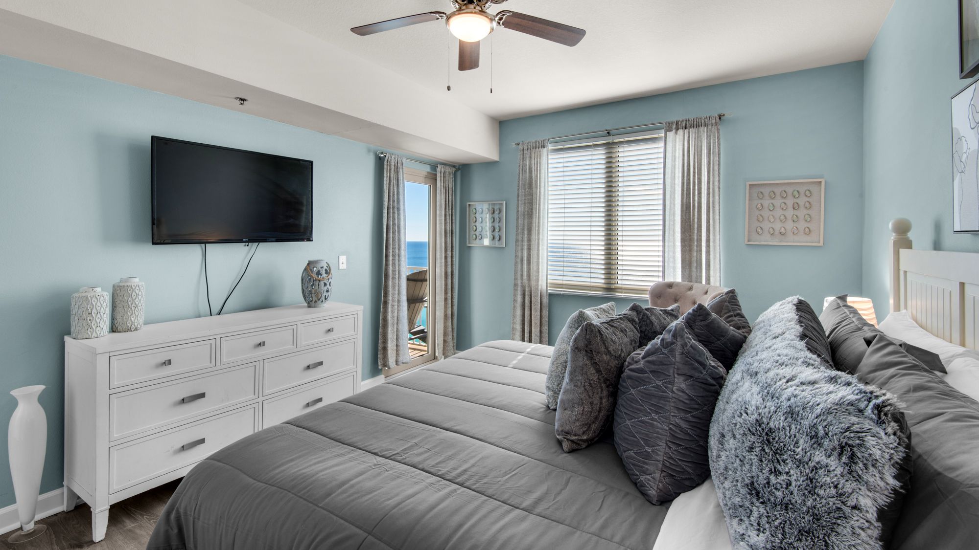 Shores of Panama 1831 Bedroom 1