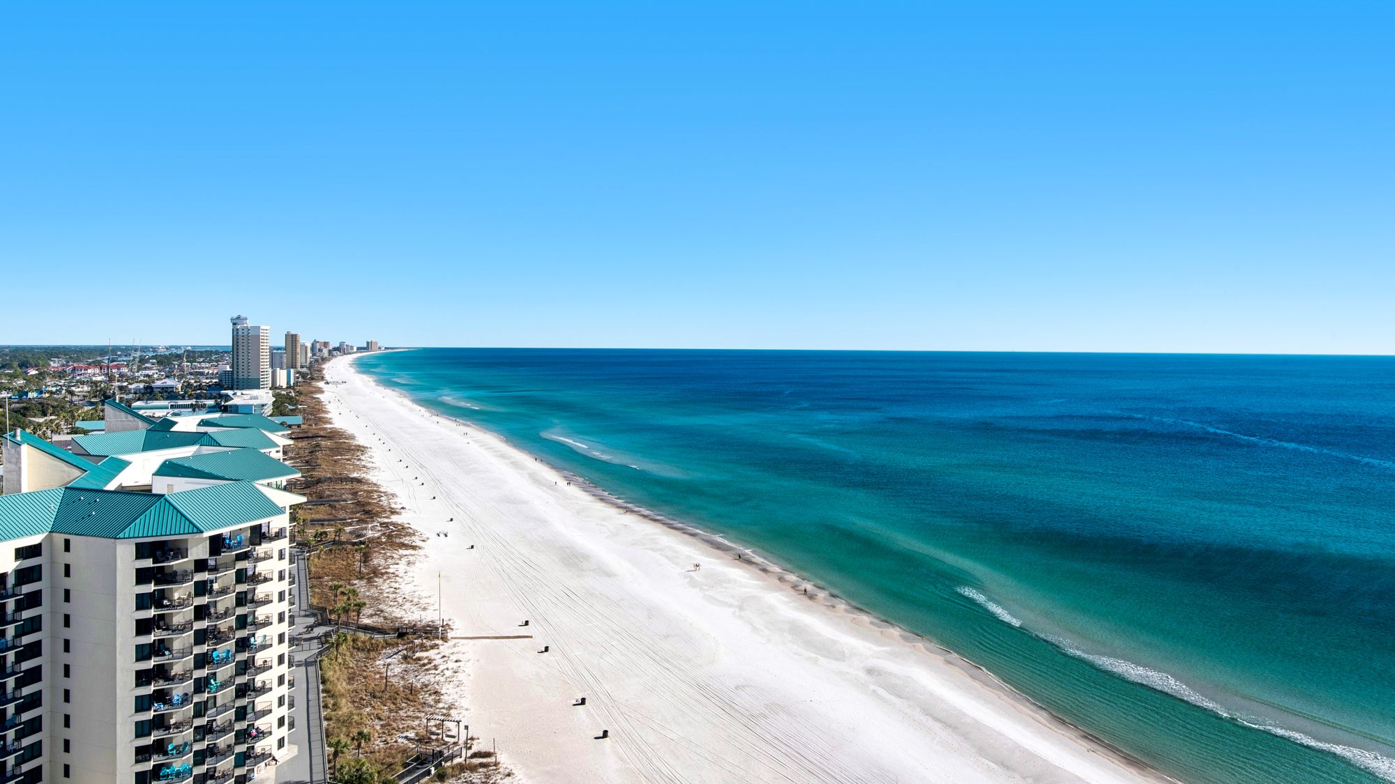Shores of Panama 1831 Gulf views from the balcony