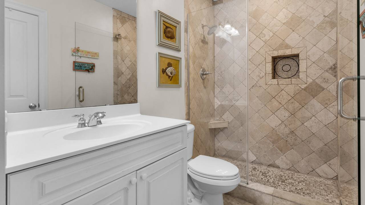 Legacy 303 Bathroom Legacy 303 Bathroom