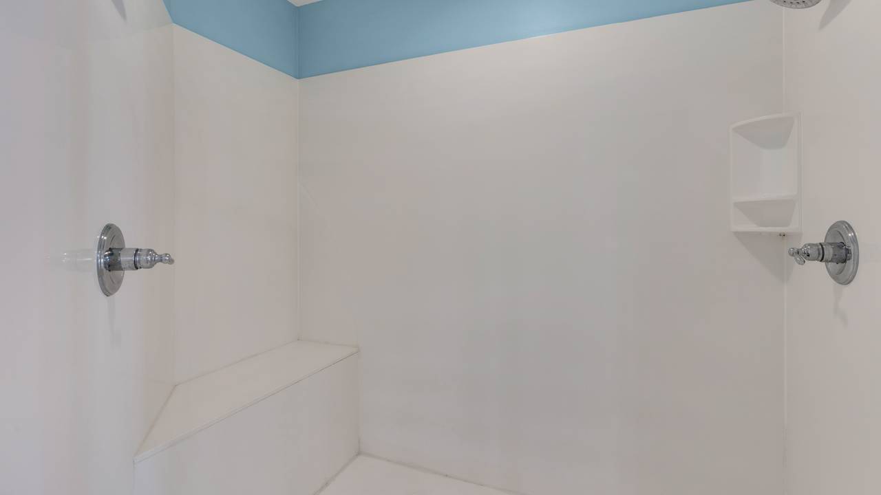 Legacy 303 Primary Bathroom Legacy 303 Primary Bathroom